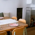 Im Allgaeu Fuer Gruppen Bis 12 Personen - Alima Der Hof Appartement