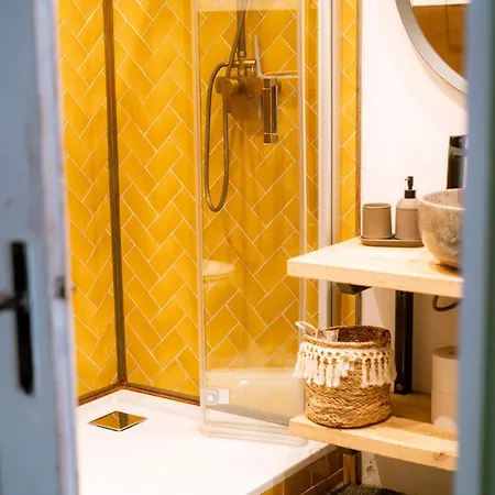 Alima Der Hof - Muehlhans Appartement