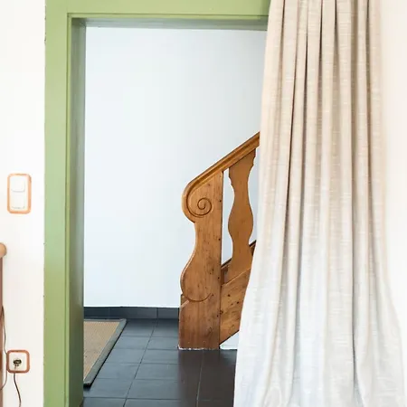 Im Allgaeu Fuer Gruppen Bis 12 Personen - Alima Der Hof *