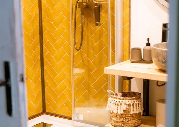 Alima Der Hof - Muehlhans Apartmán