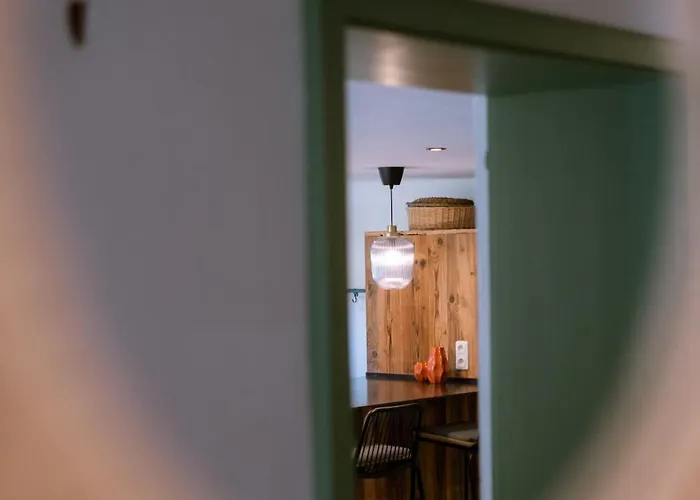 Alima Der Hof - Muehlhans Apartmán Steingaden